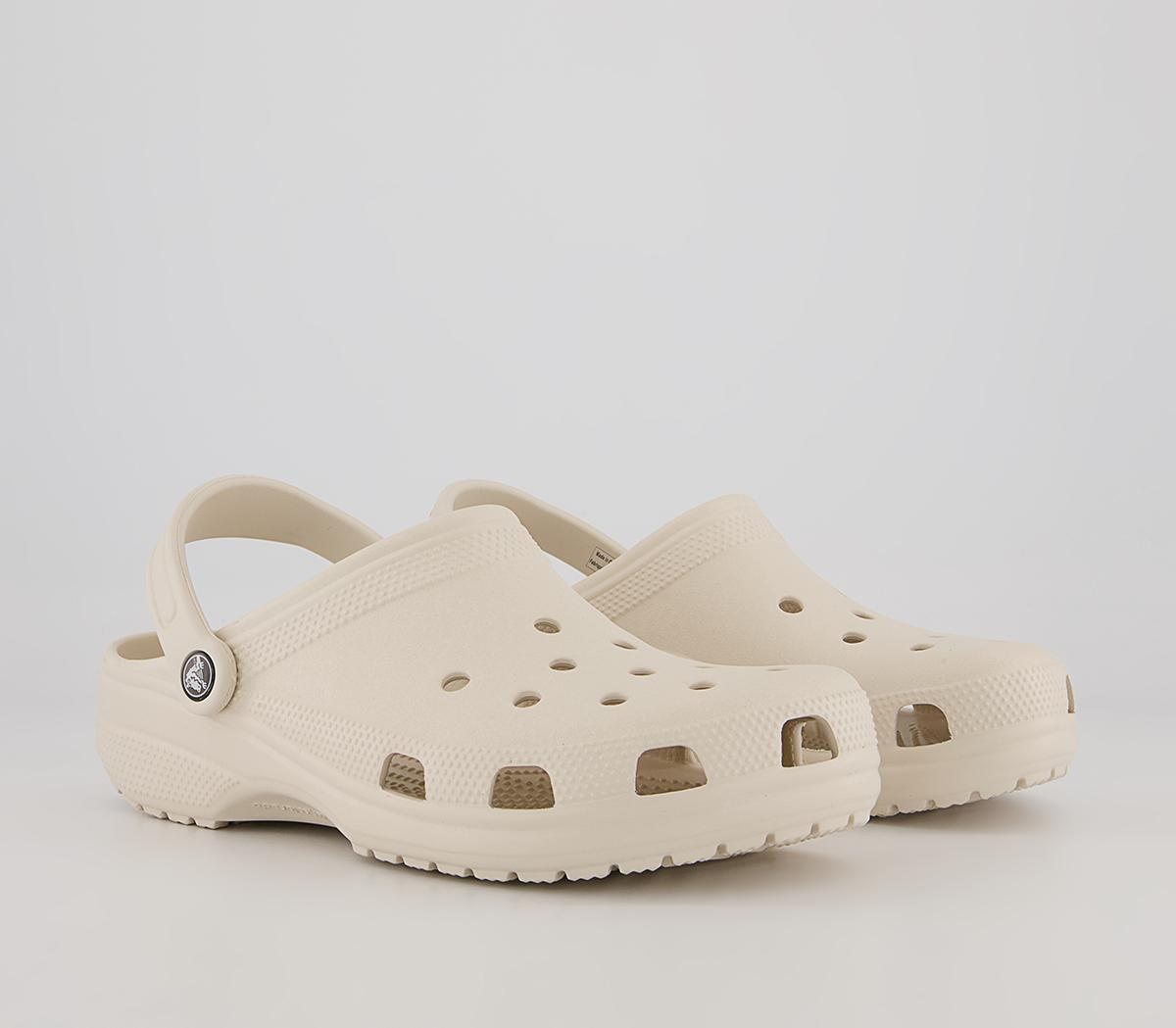 CrocsClassic Clogs M CrocsClassic Clogs MStucco