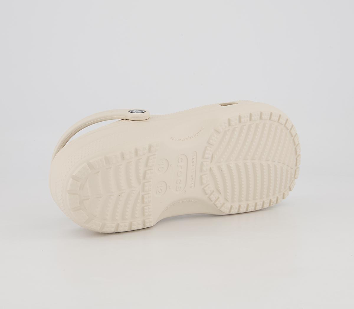 CrocsClassic Clogs M CrocsClassic Clogs MStucco