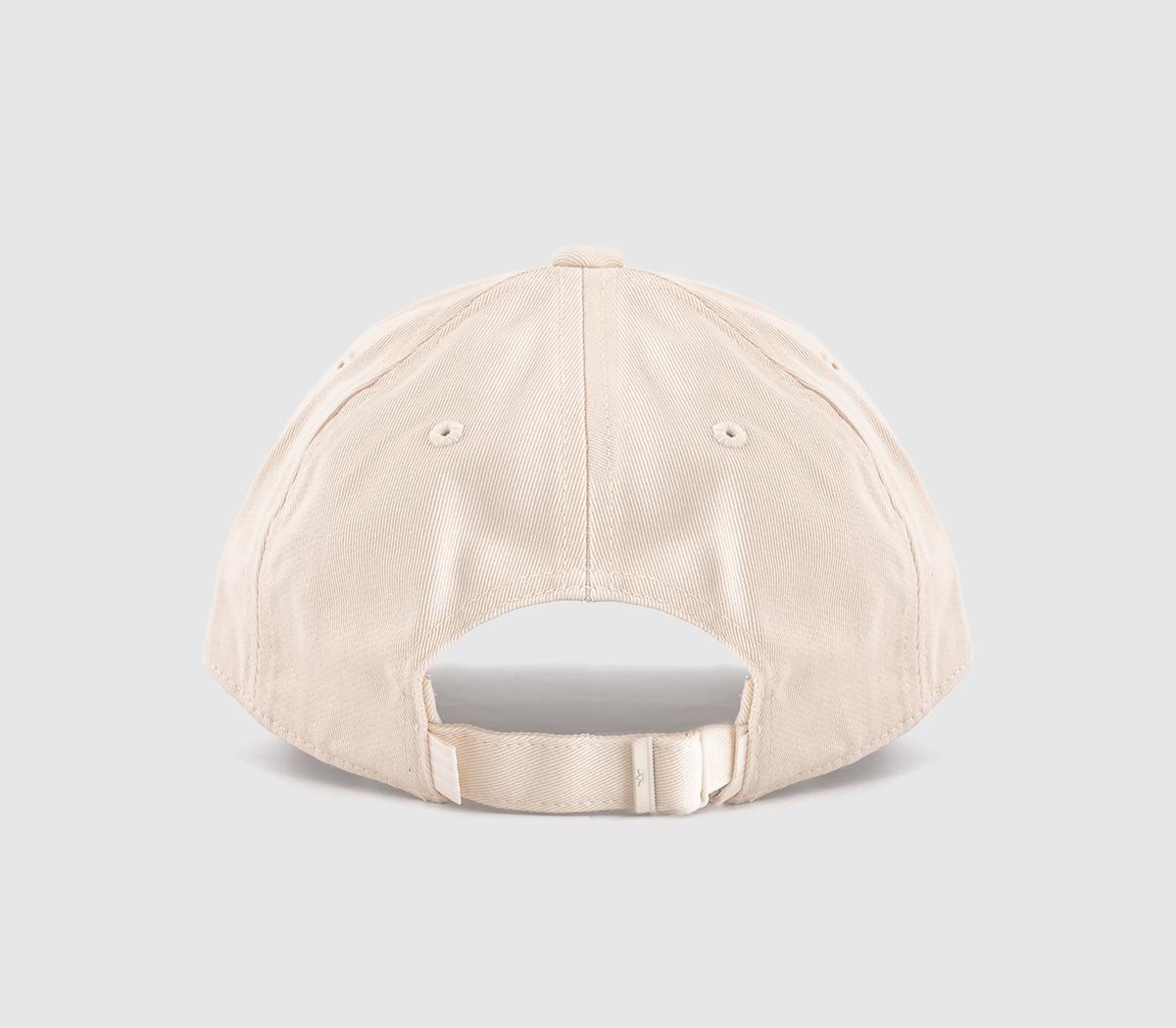 adidasBaseball Cap Trefoil adidasBaseball Cap TrefoilWonder White