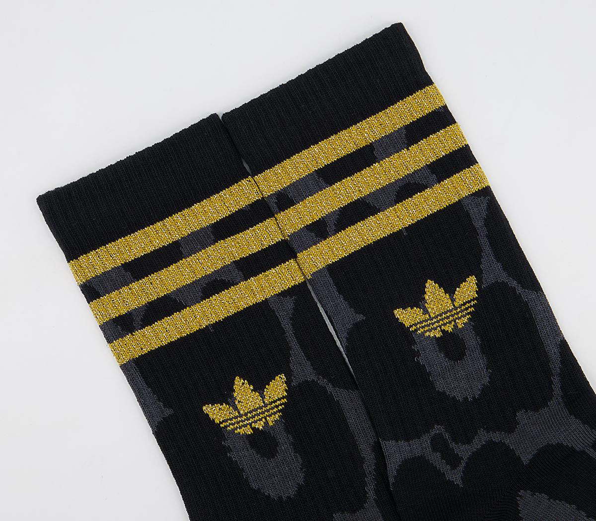 adidas Marimekko Socks 2 Pack adidas Marimekko Socks 2 Pack Black