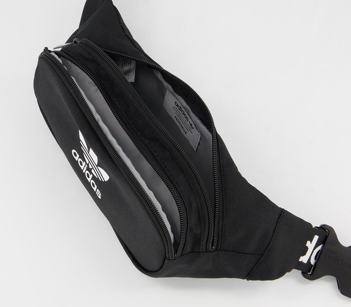 adidasAdicolor Waist BagBlack