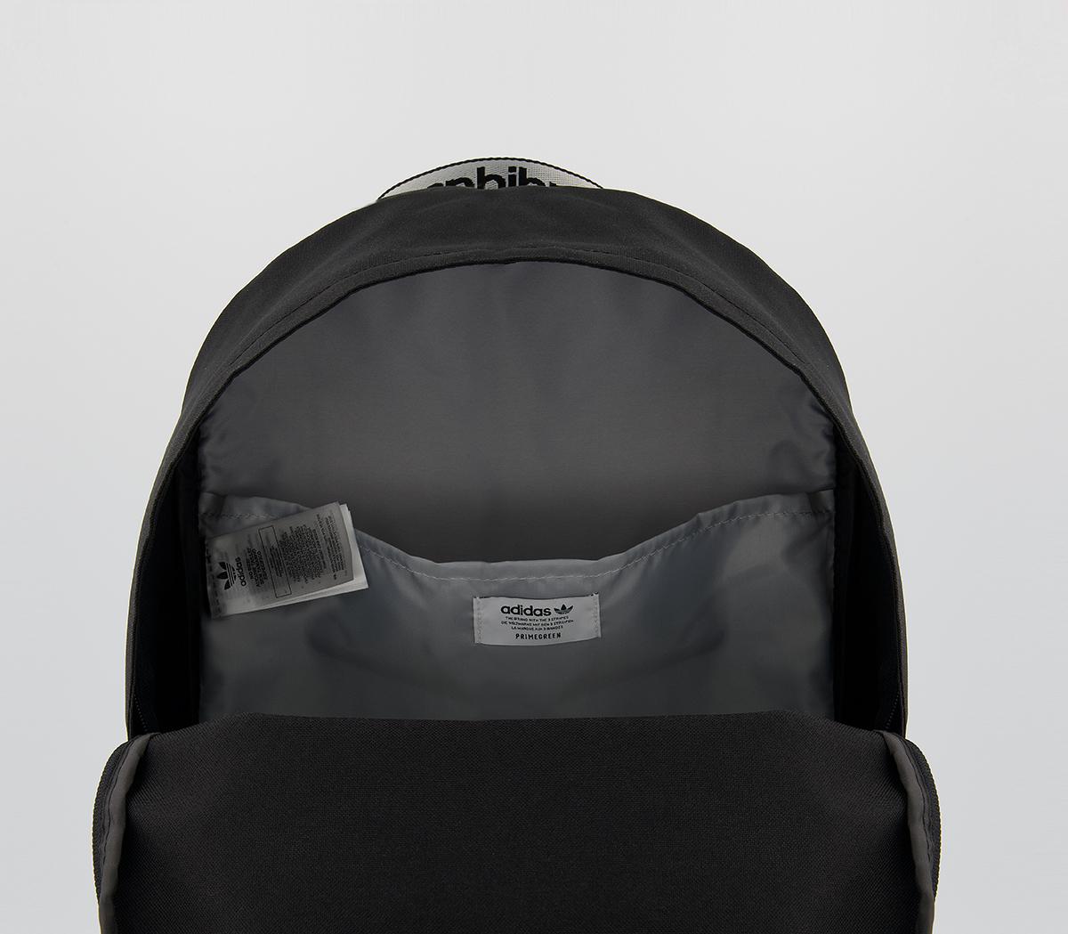 adidas Adicolor Backpack adidas Adicolor Backpack Black