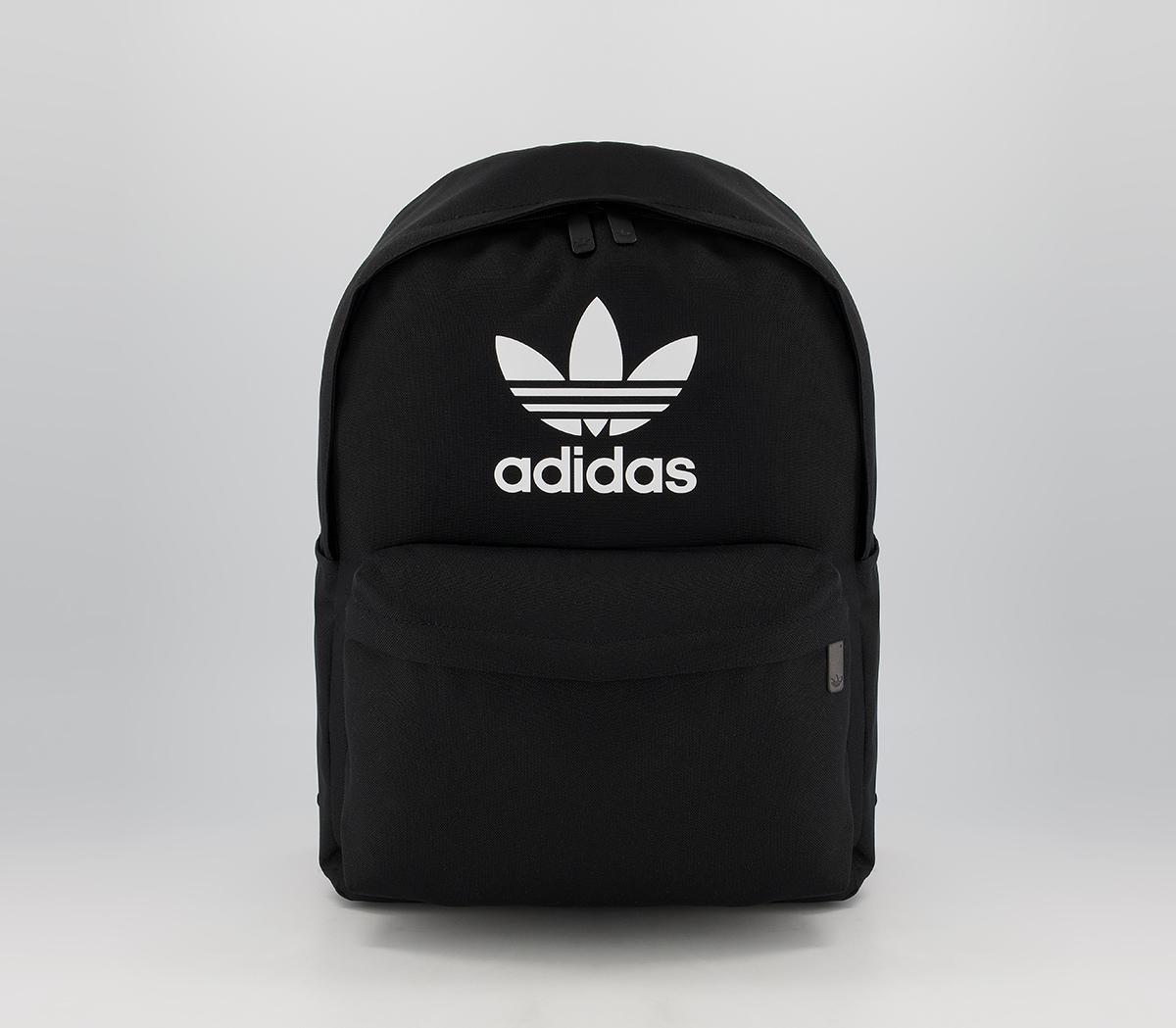 adidasAdicolor BackpackBlack