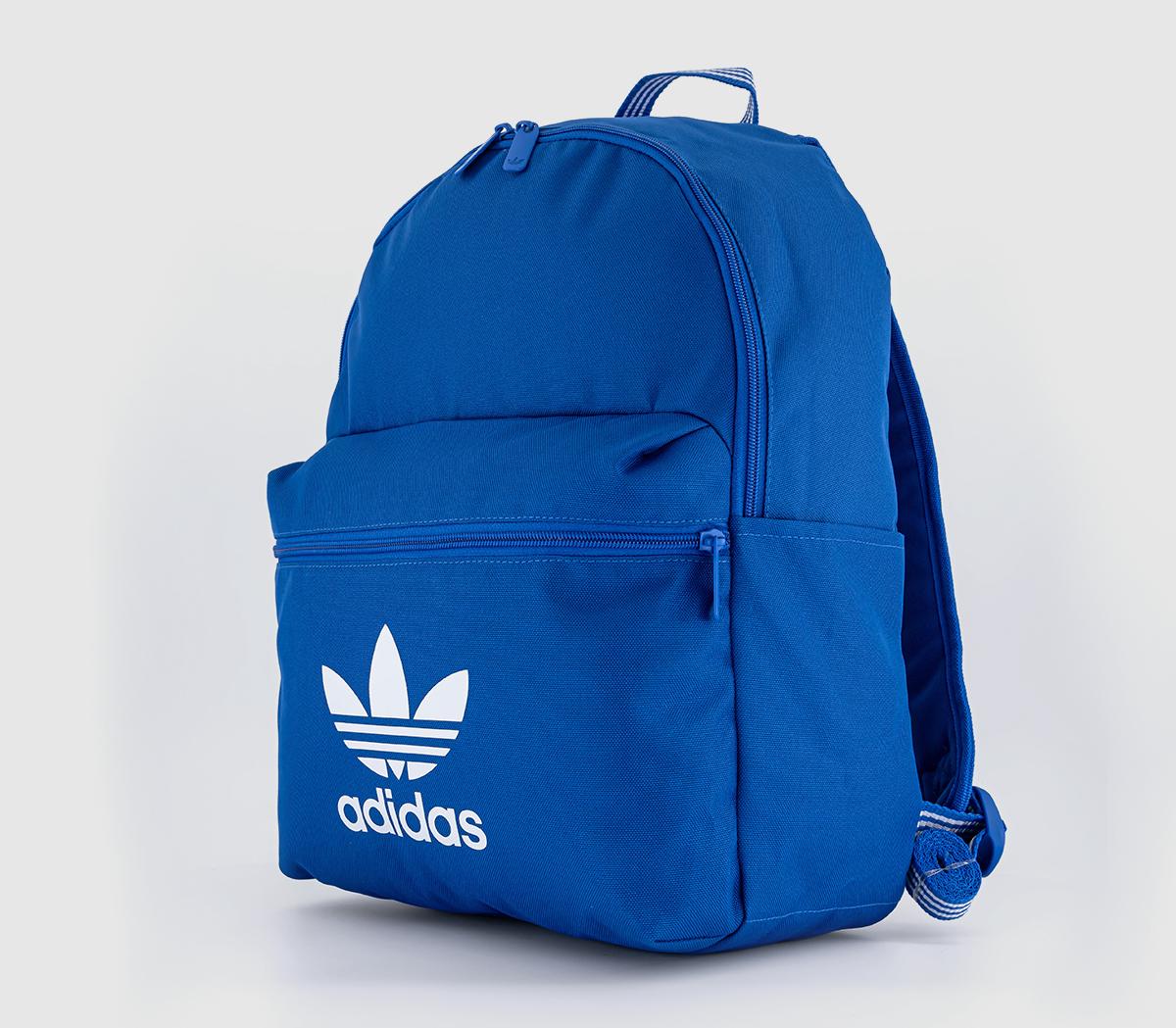 adidasAdicolor Backpack adidasAdicolor BackpackBlue