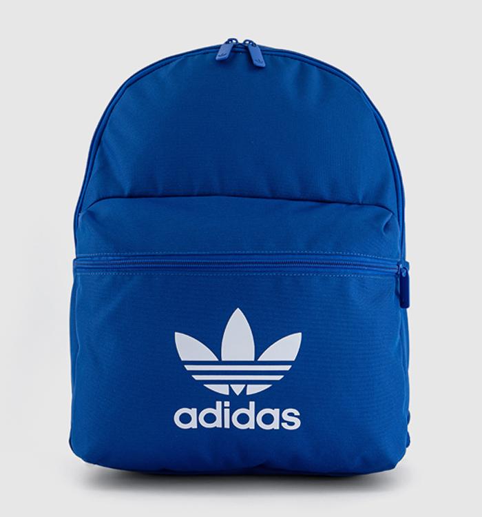 adidas Adicolor Backpack Blue