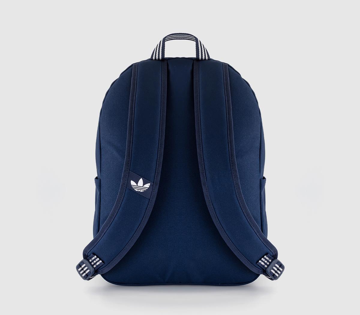 adidas Adicolor Backpack adidas Adicolor Backpack Night Indigo