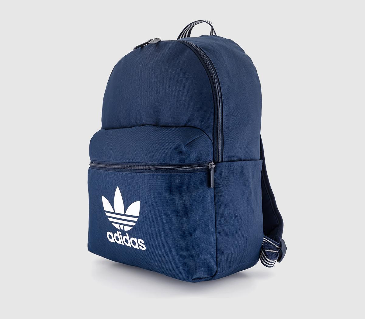 adidas Adicolor Backpack adidas Adicolor Backpack Night Indigo