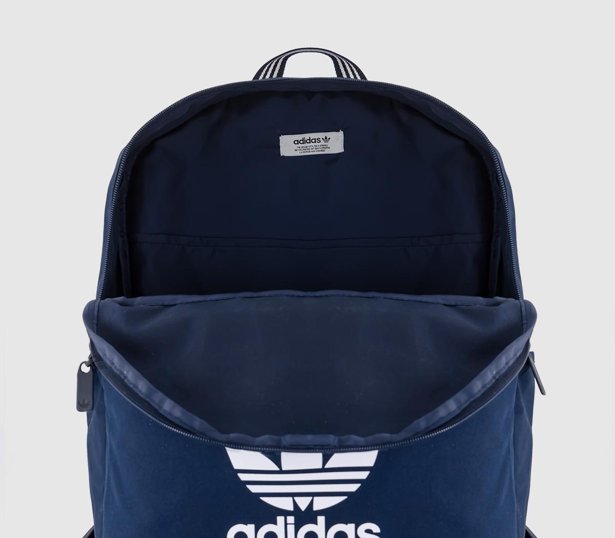 adidas Adicolor Backpack adidas Adicolor Backpack Night Indigo