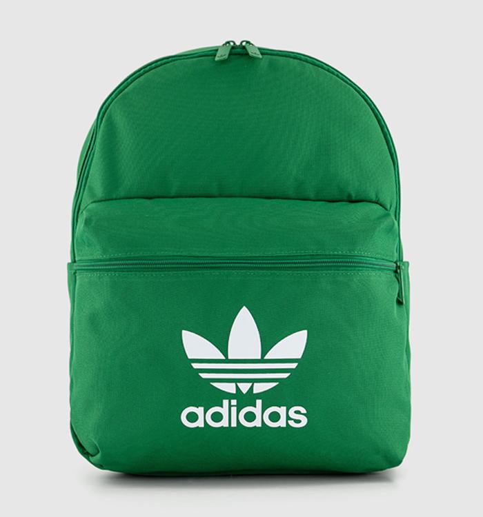 adidas Adicolor Backpacks Green