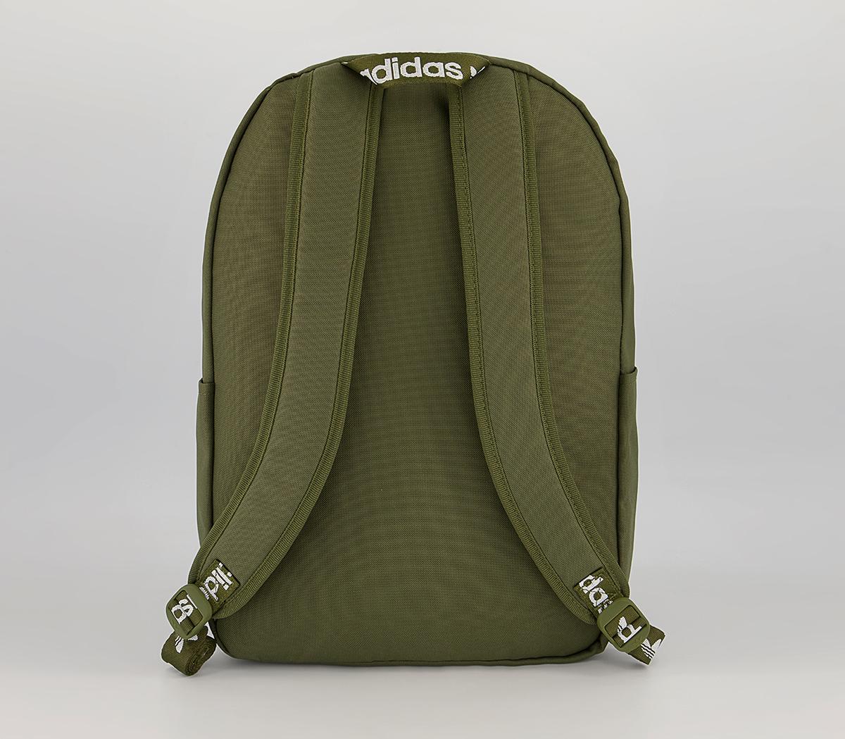 adidas Adicolor Backpack adidas Adicolor Backpack Khaki