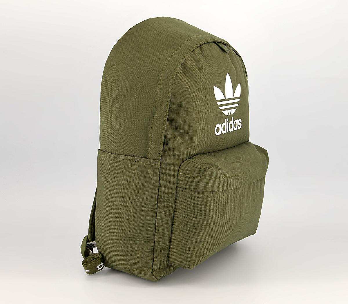 adidas Adicolor Backpack adidas Adicolor Backpack Khaki
