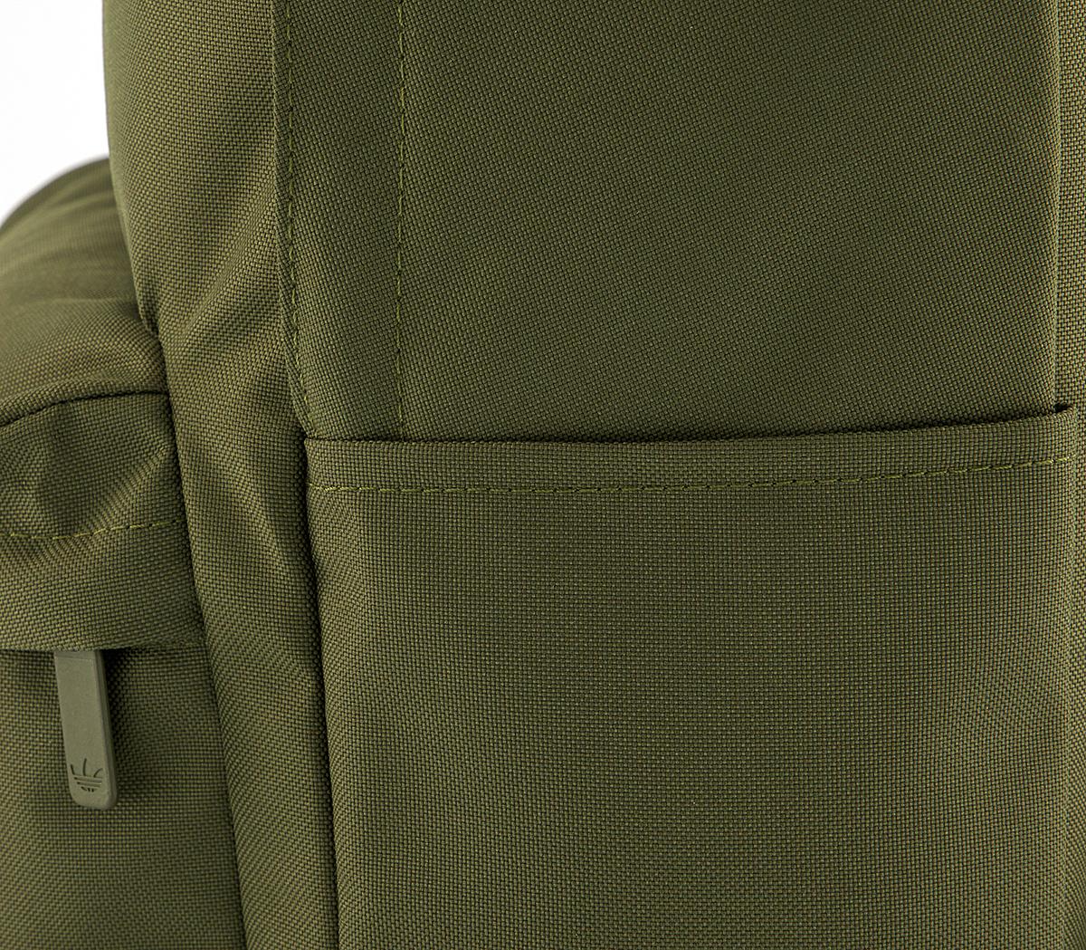 adidas Adicolor Backpack adidas Adicolor Backpack Khaki