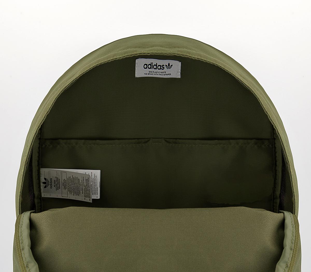 adidas Adicolor Backpack adidas Adicolor Backpack Khaki