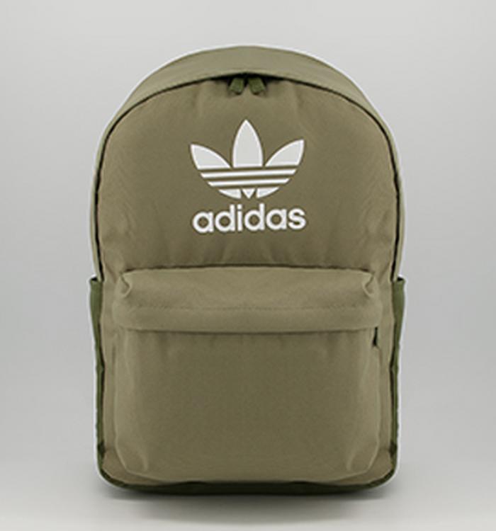 adidas Adicolor Backpack Orbit Green