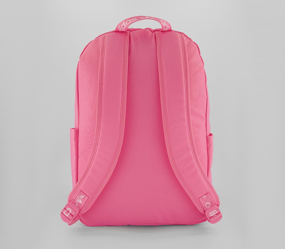 adidasAdicolor BackpackPink