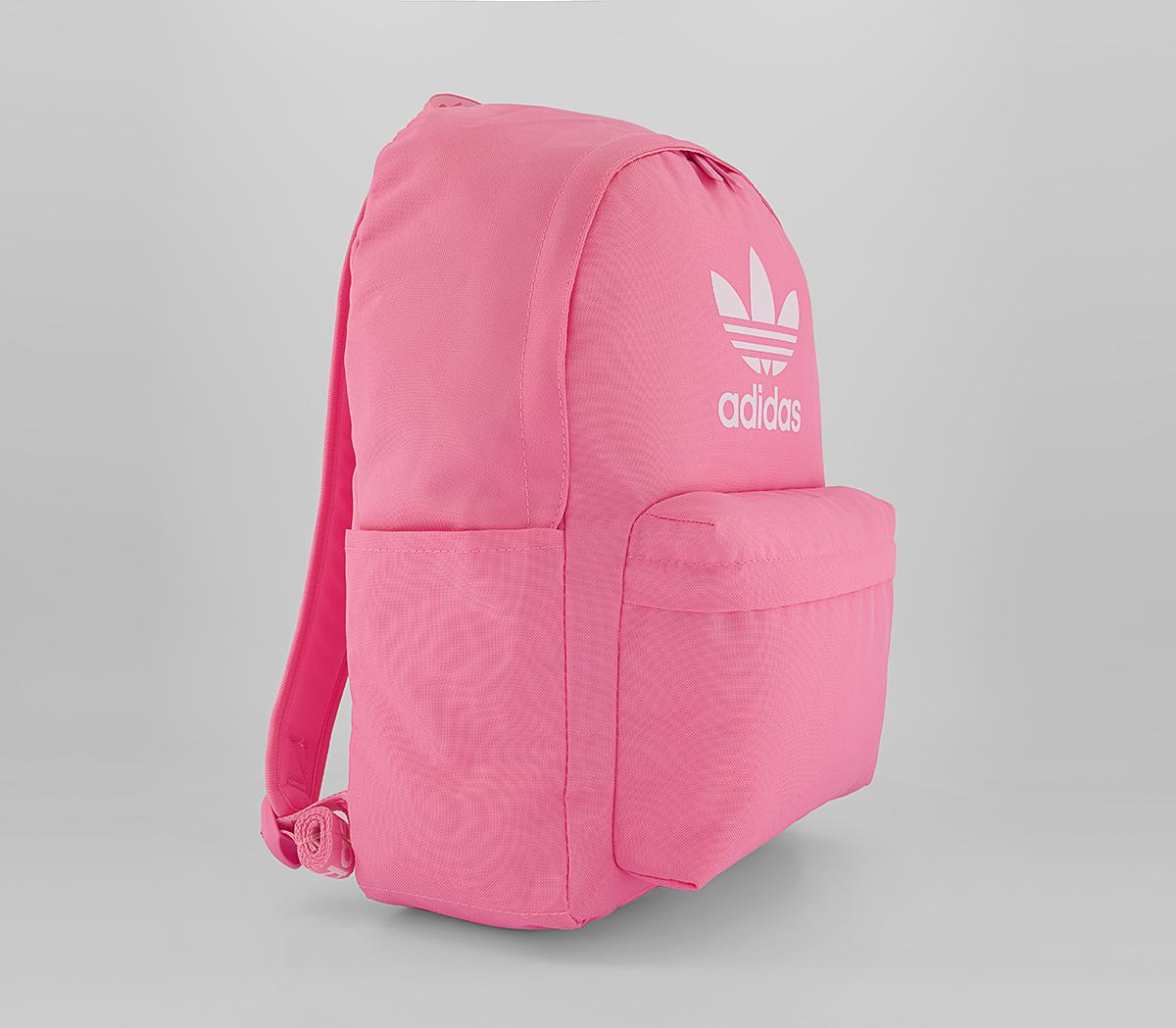 adidasAdicolor BackpackPink