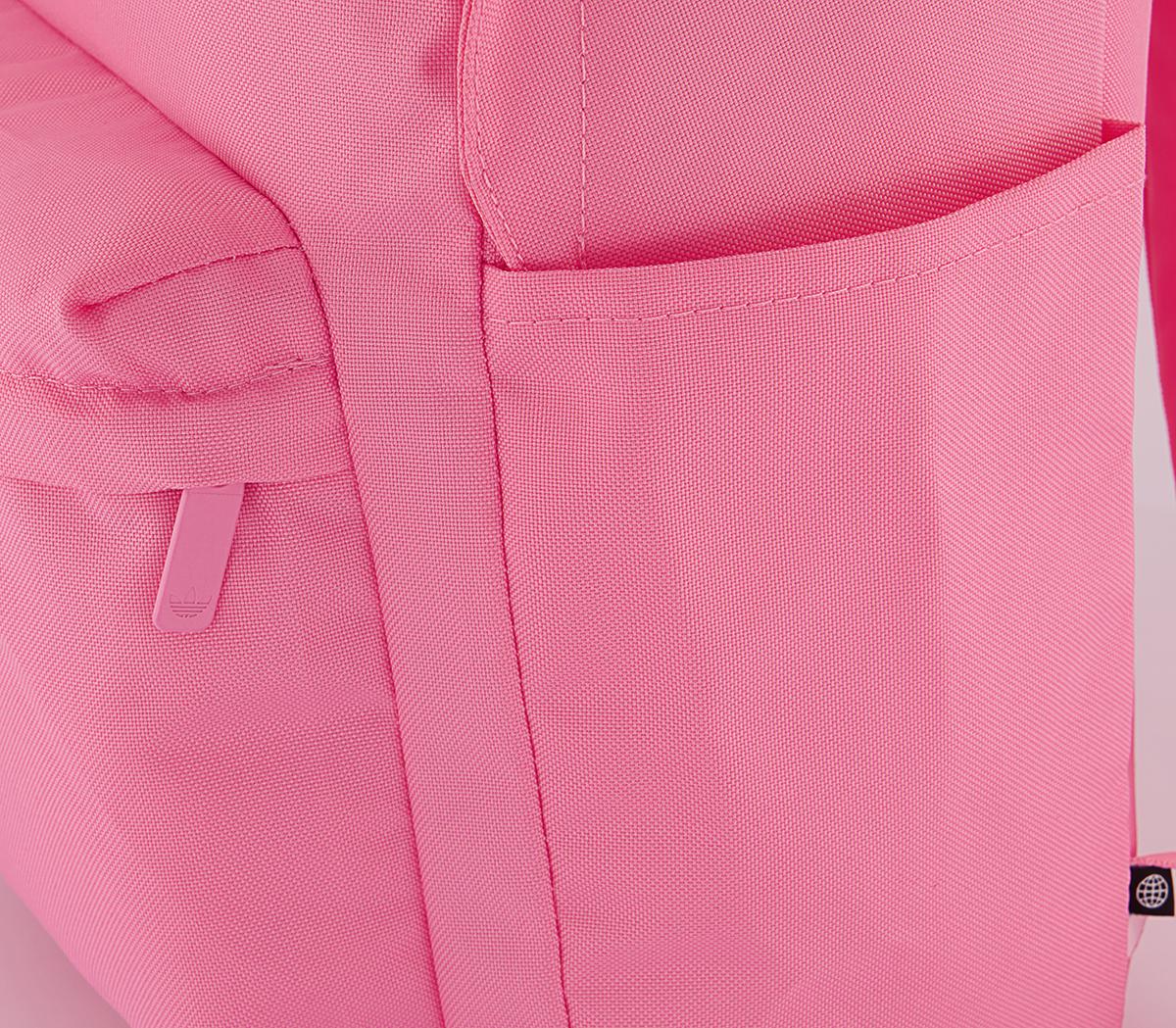 adidasAdicolor BackpackPink
