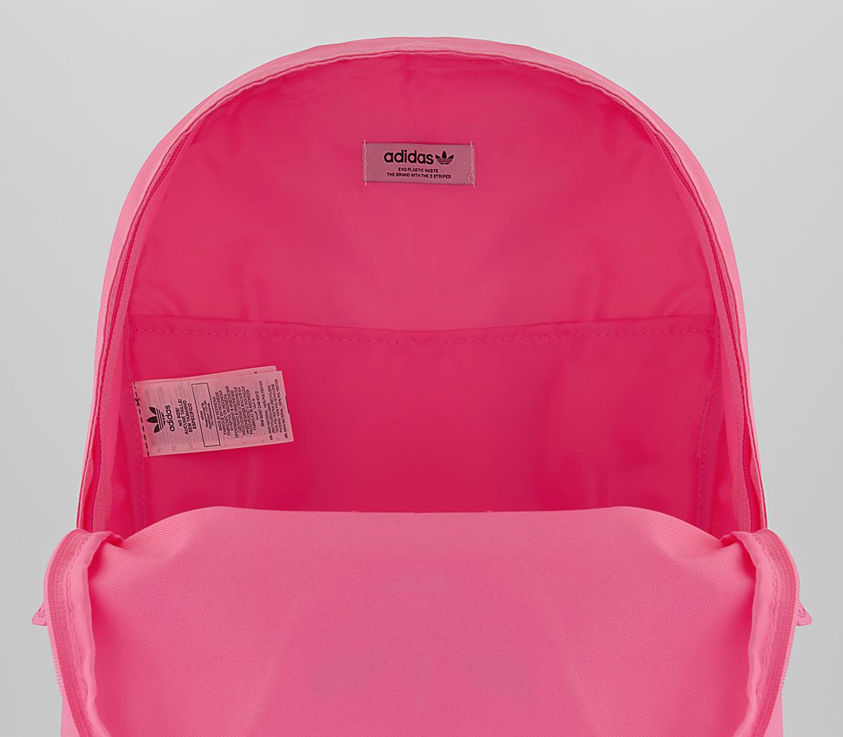 adidasAdicolor BackpackPink