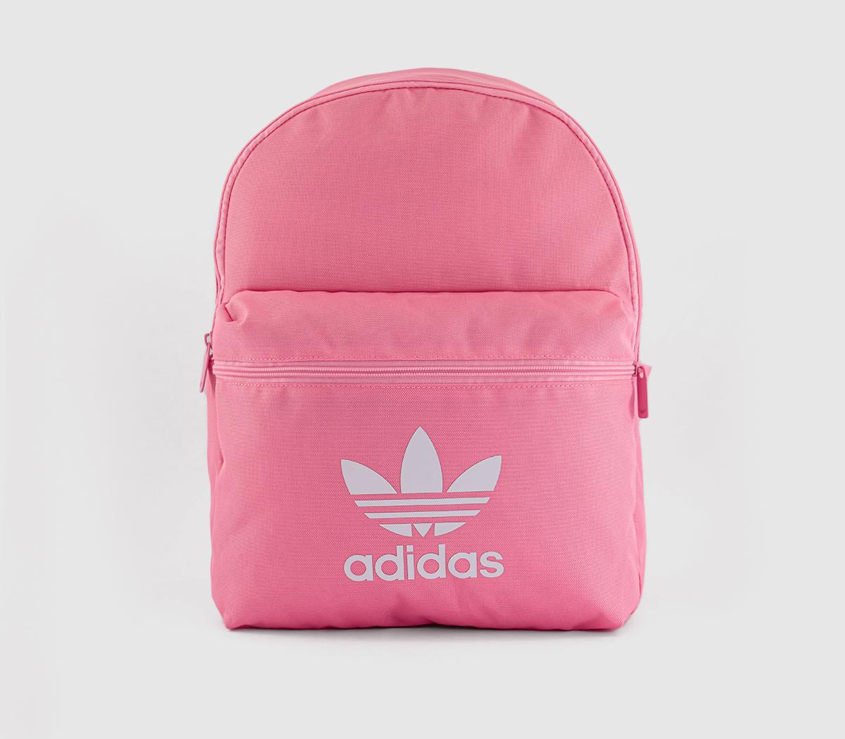 adidasAdicolor BackpackBliss Pink