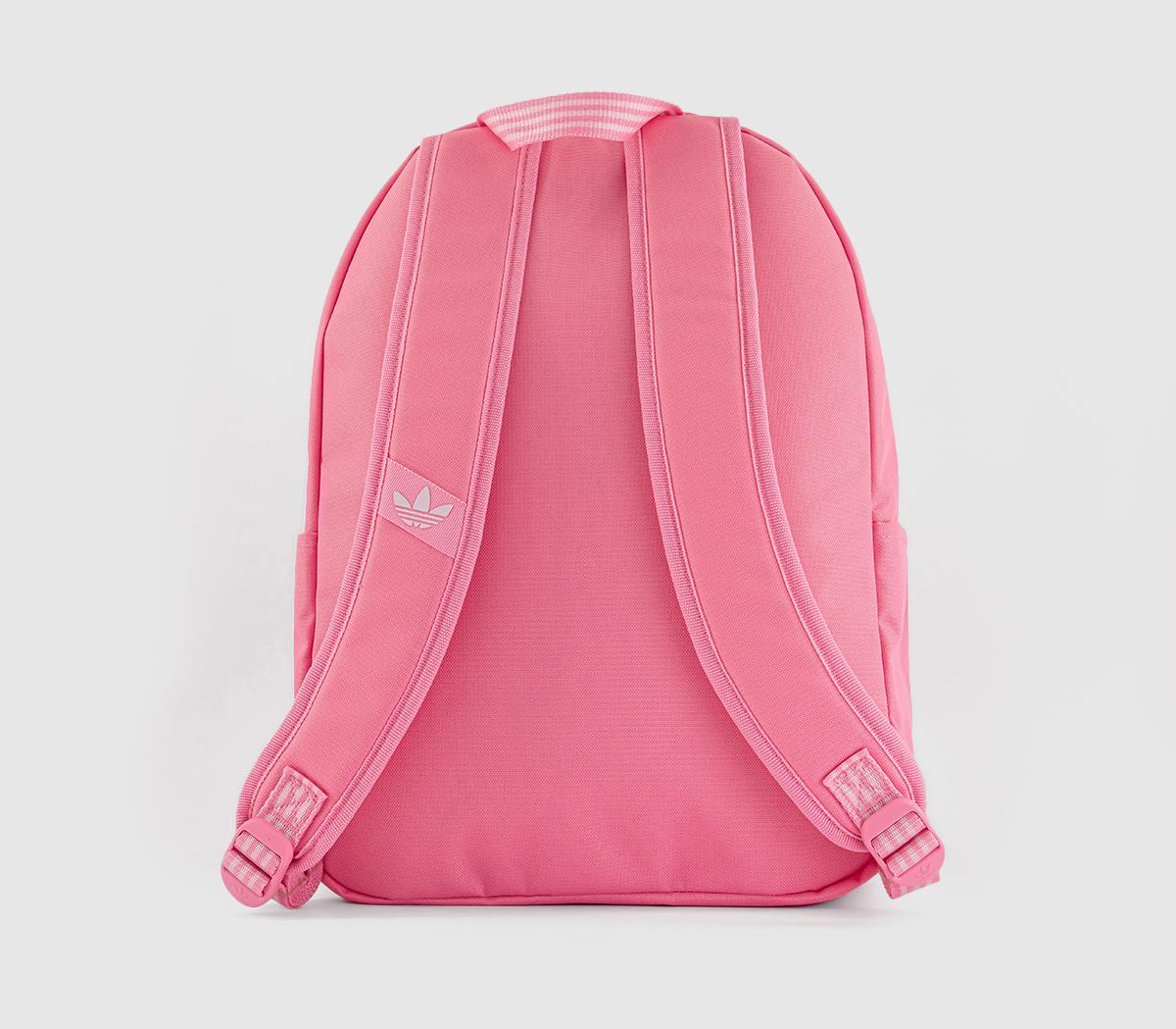 adidas Adicolor Backpack adidas Adicolor Backpack Bliss Pink