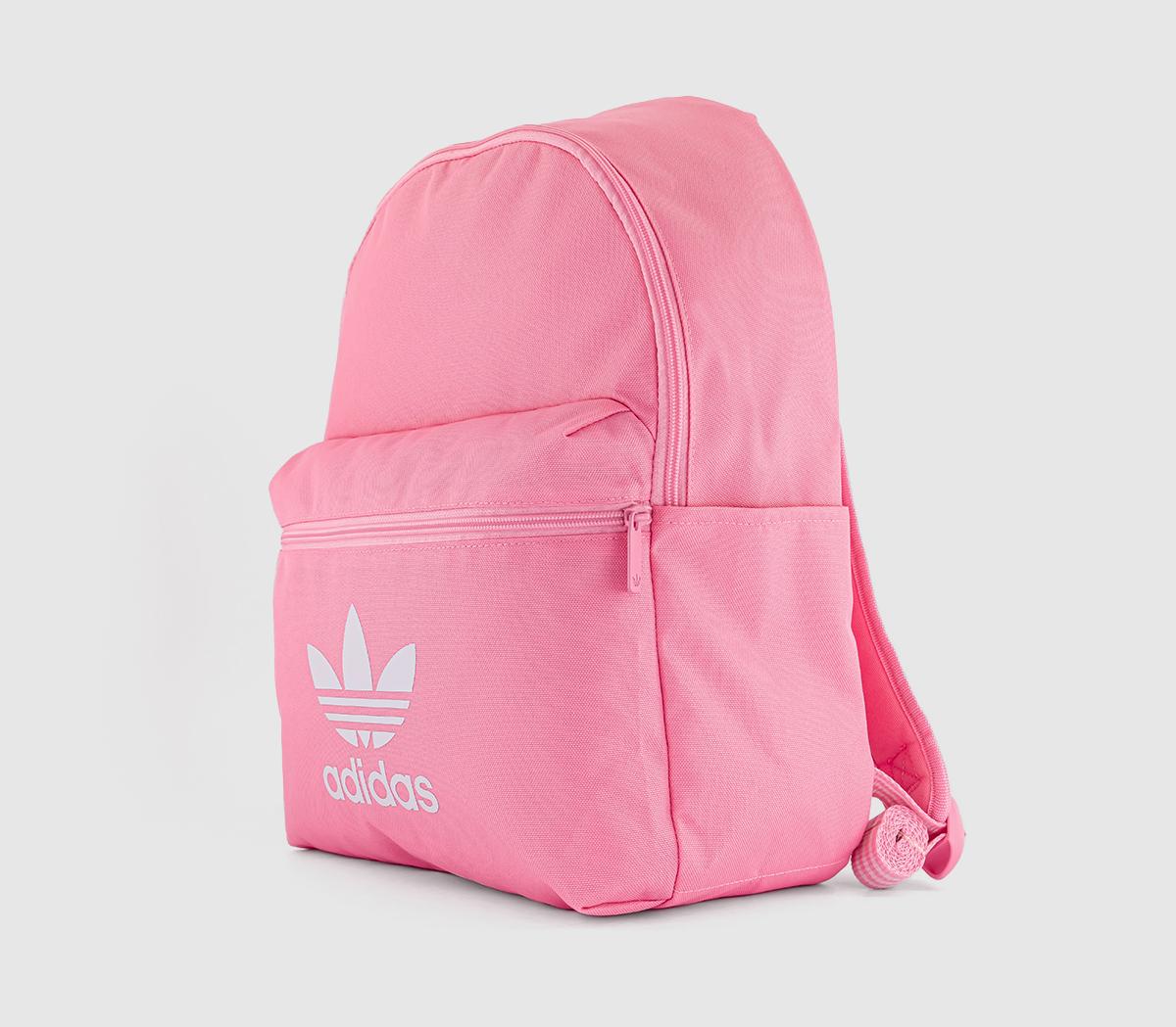 adidas Adicolor Backpack adidas Adicolor Backpack Bliss Pink