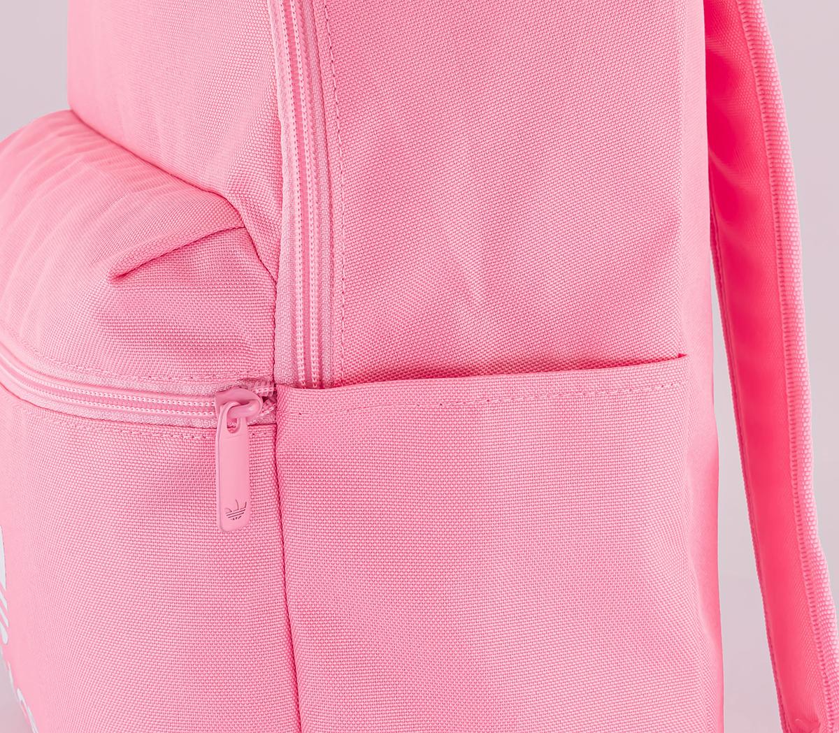 adidas Adicolor Backpack adidas Adicolor Backpack Bliss Pink