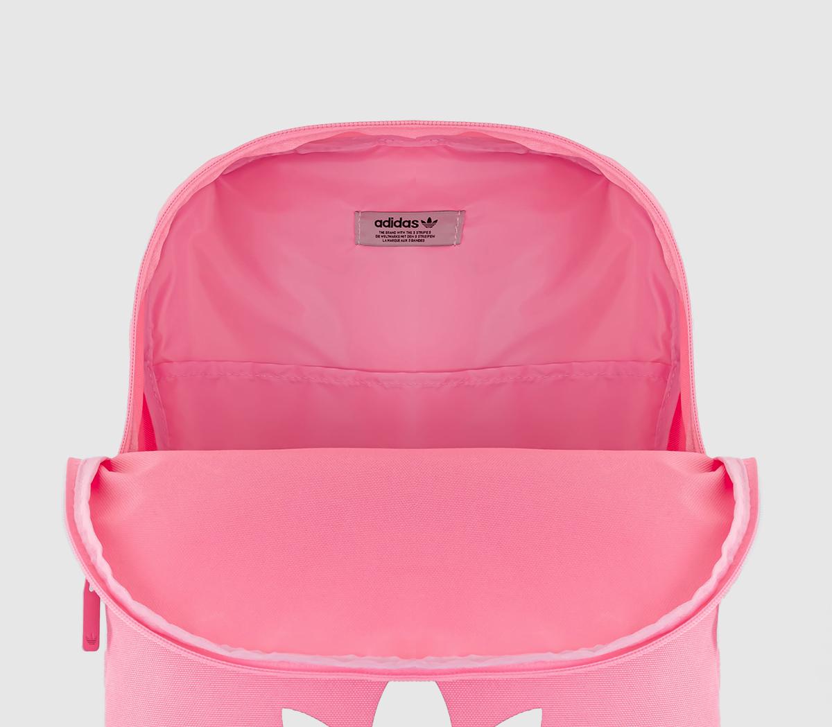 adidas Adicolor Backpack adidas Adicolor Backpack Bliss Pink