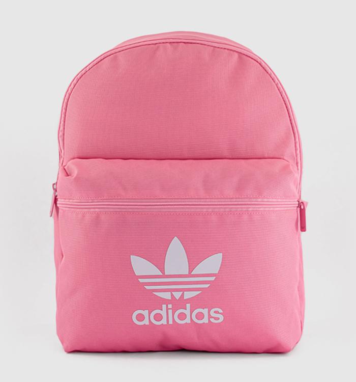 adidas Adicolor Backpack Bliss Pink