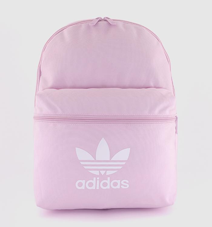 adidas Adicolor Backpack Orchid Fusion