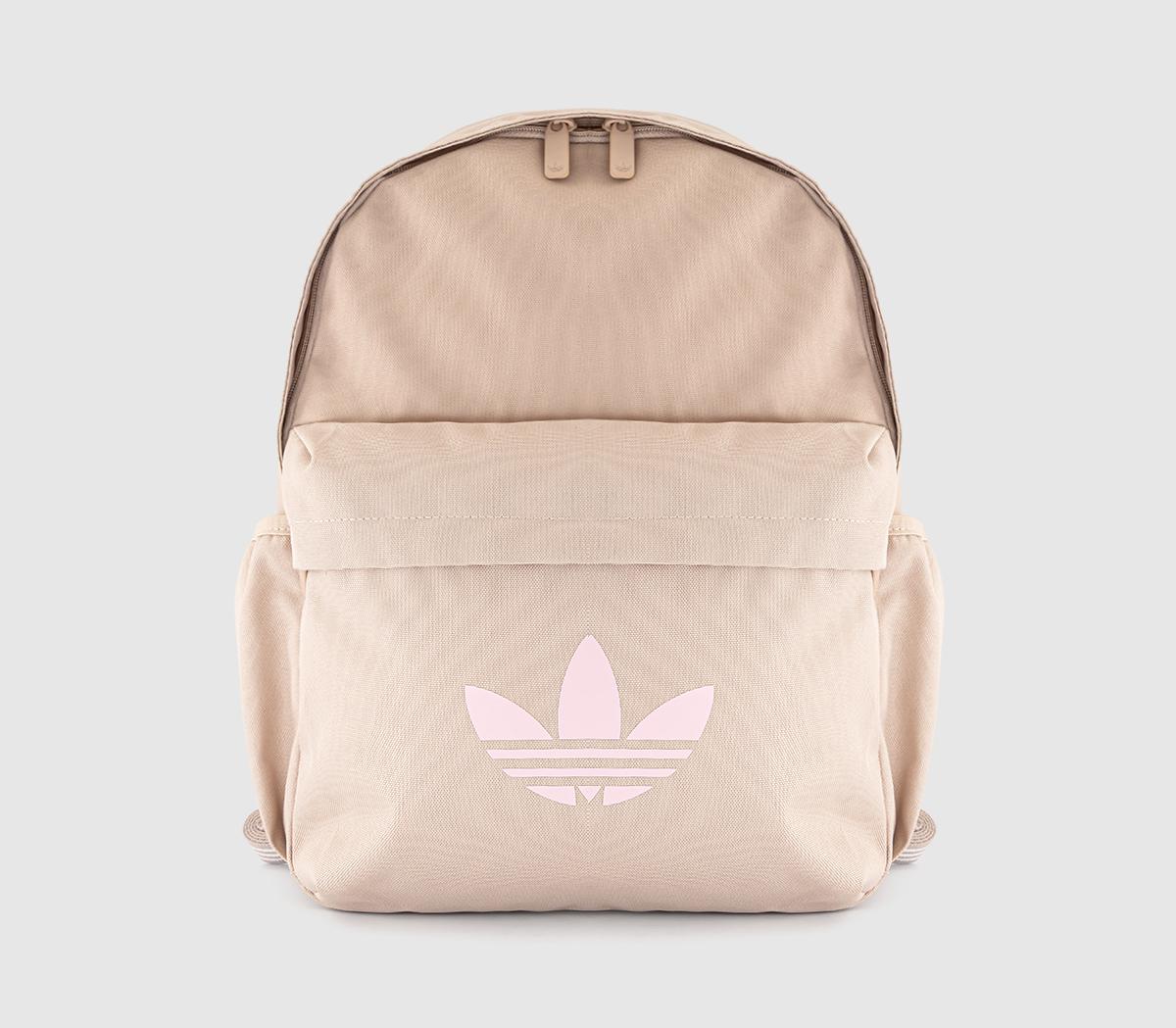 adidasAdicolor BackpackWonder Taupe