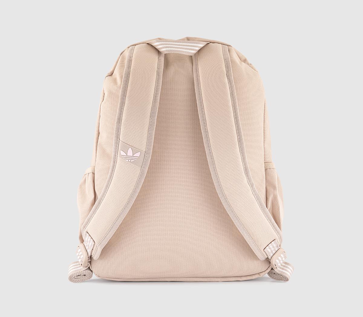 adidasAdicolor BackpackWonder Taupe