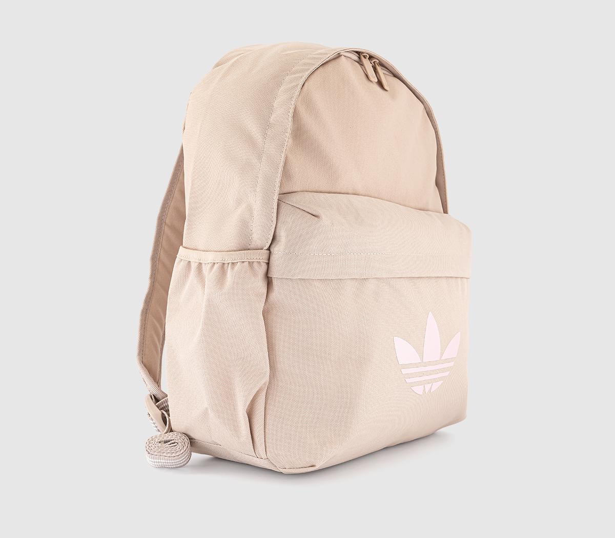 adidasAdicolor BackpackWonder Taupe