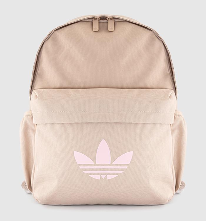 adidas Adicolor Backpack Wonder Taupe