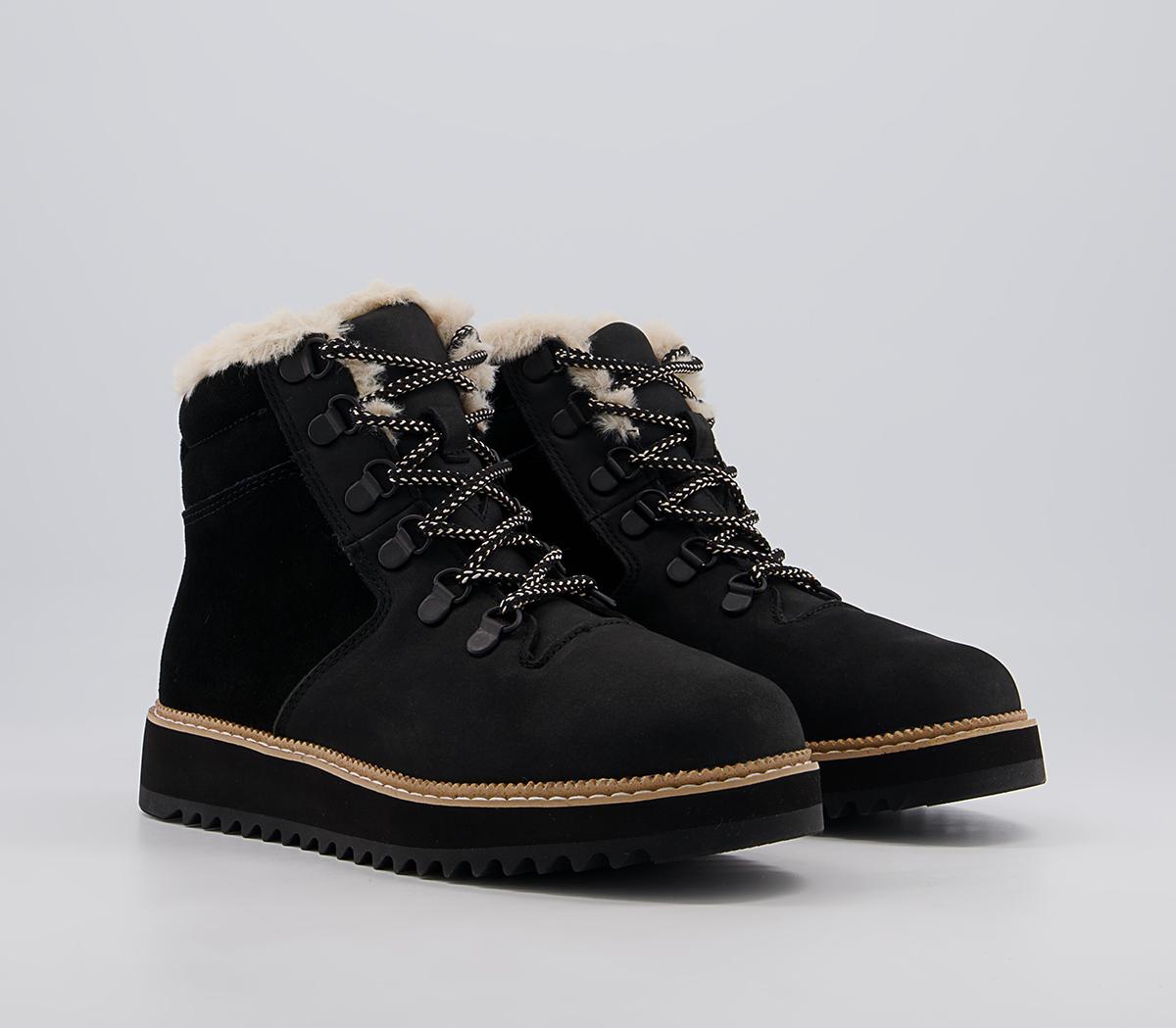 TOMSMojave Hiker BootsBlack