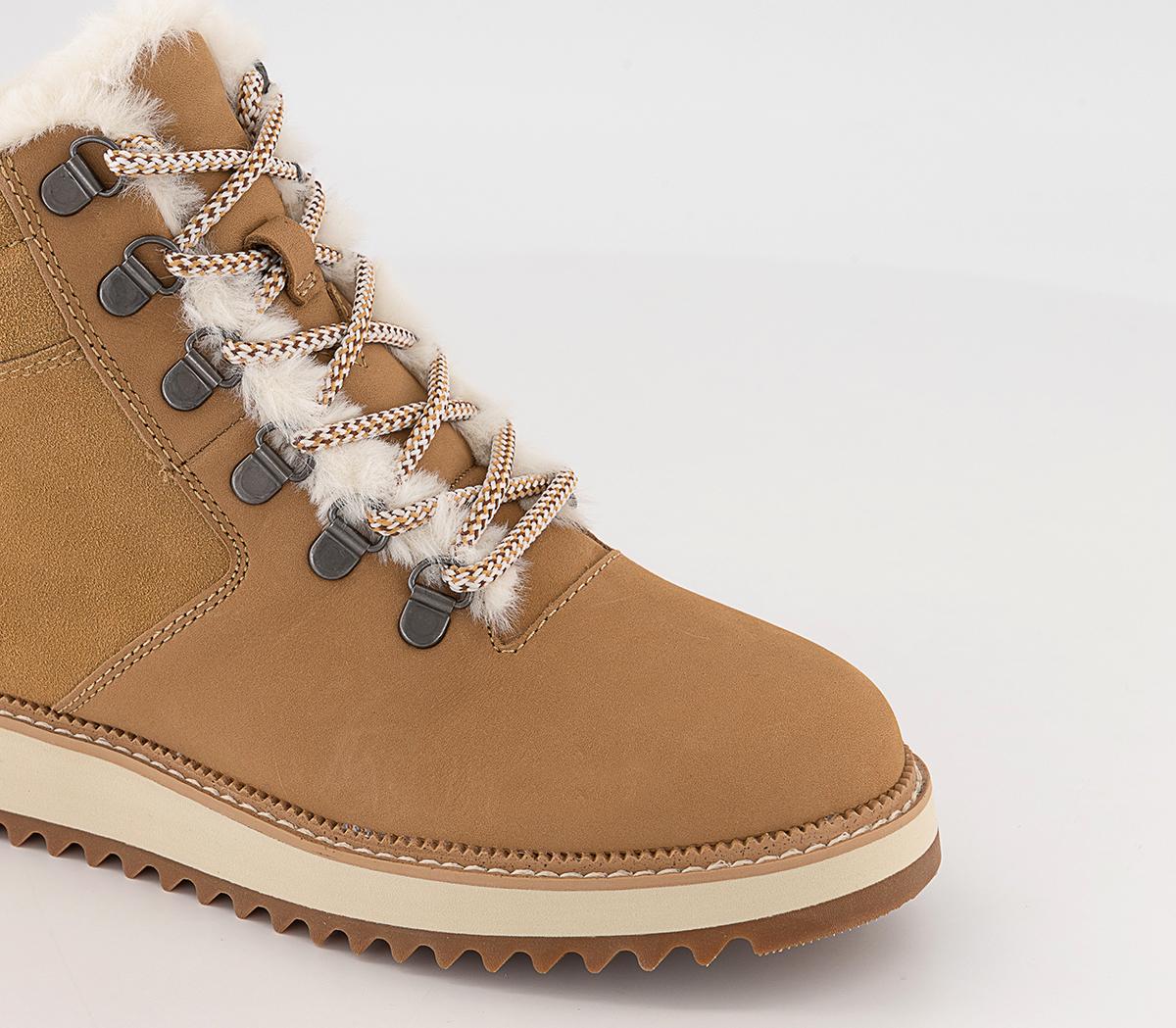 TOMSMojave Hiker Boots TOMSMojave Hiker BootsBeige