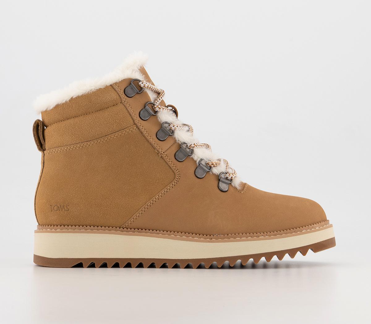 TOMSMojave Hiker BootsBeige
