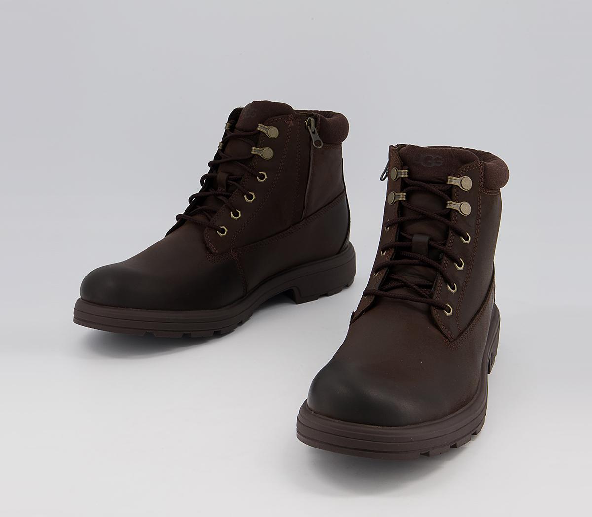 UGG Biltmore Mid Boots UGG Biltmore Mid Boots Stout
