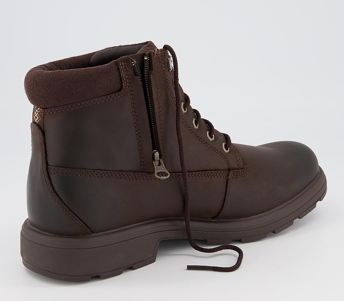 UGG Biltmore Mid Boots UGG Biltmore Mid Boots Stout