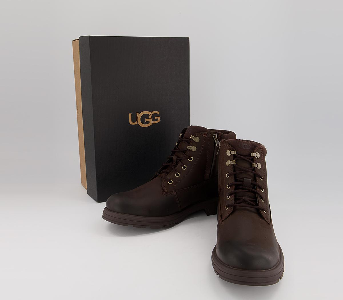 UGG Biltmore Mid Boots UGG Biltmore Mid Boots Stout