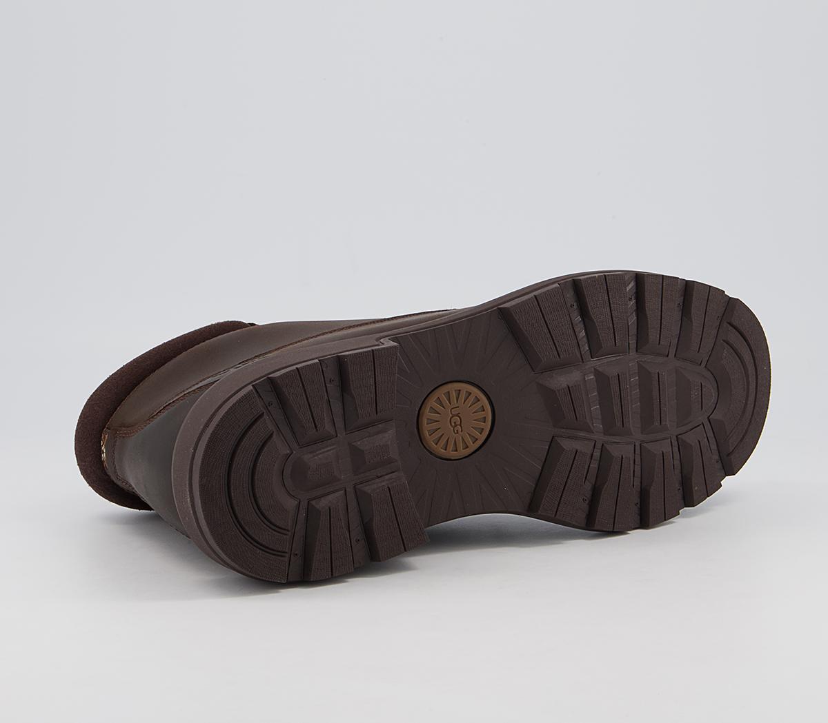 UGG Biltmore Mid Boots UGG Biltmore Mid Boots Stout