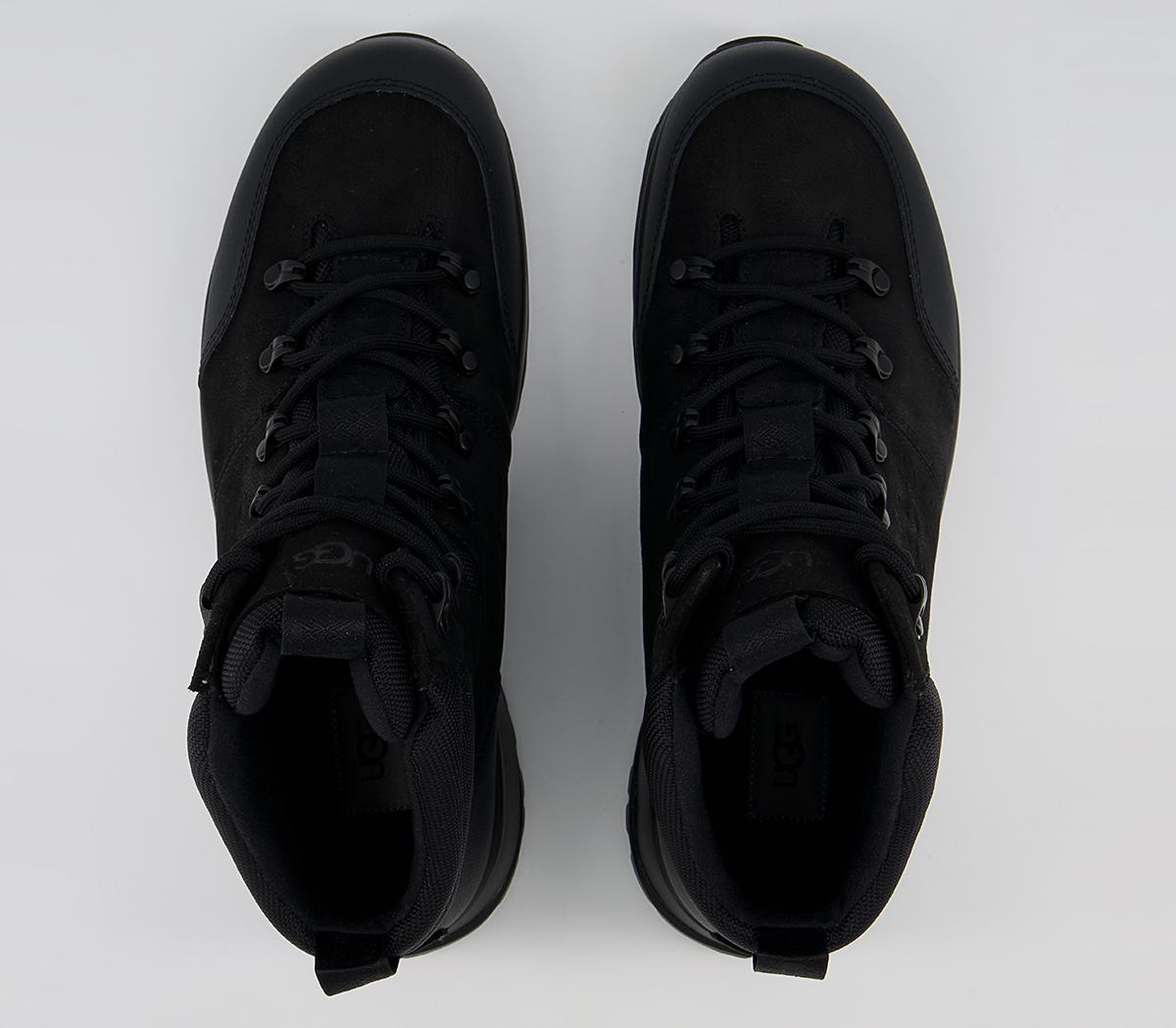 ugg emmett mid