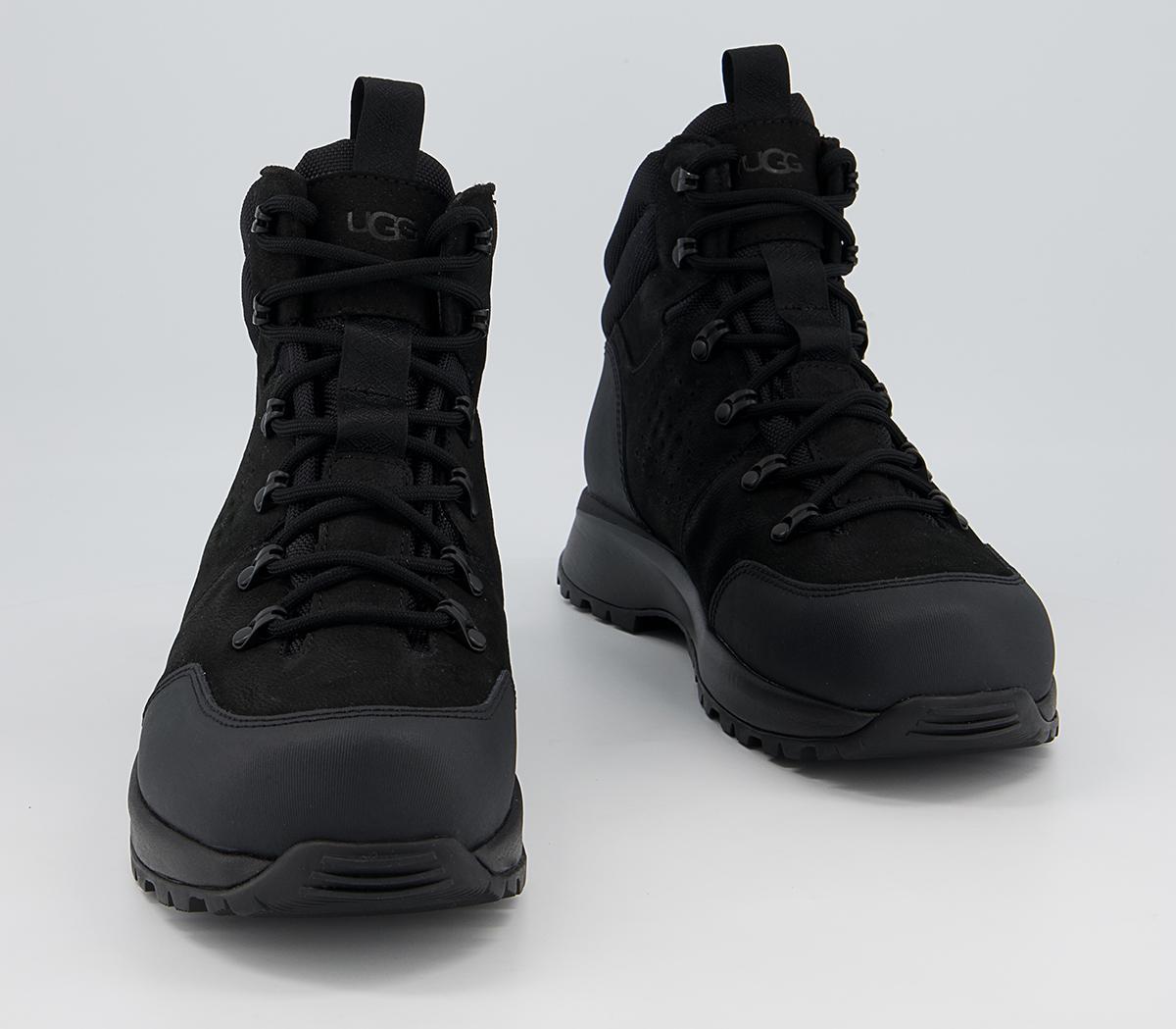 ugg emmett mid