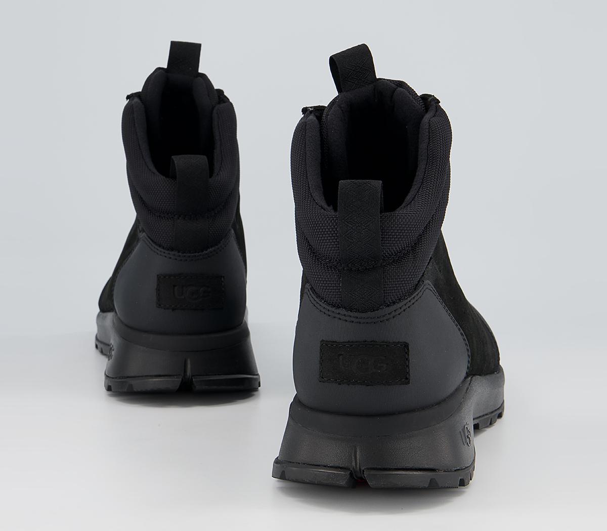 ugg emmett mid