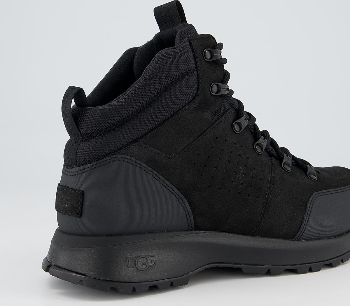 ugg emmett mid
