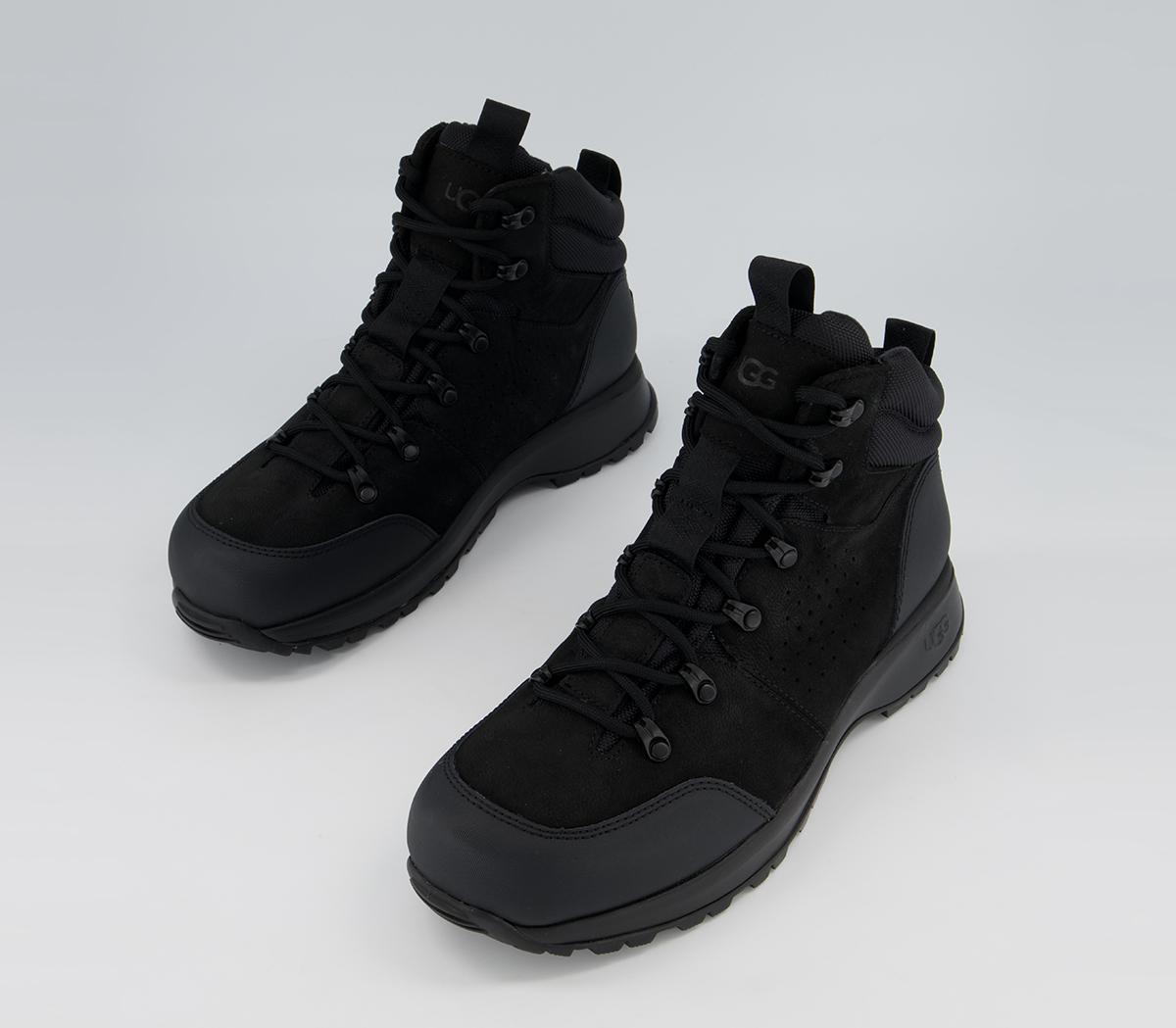 ugg emmett mid