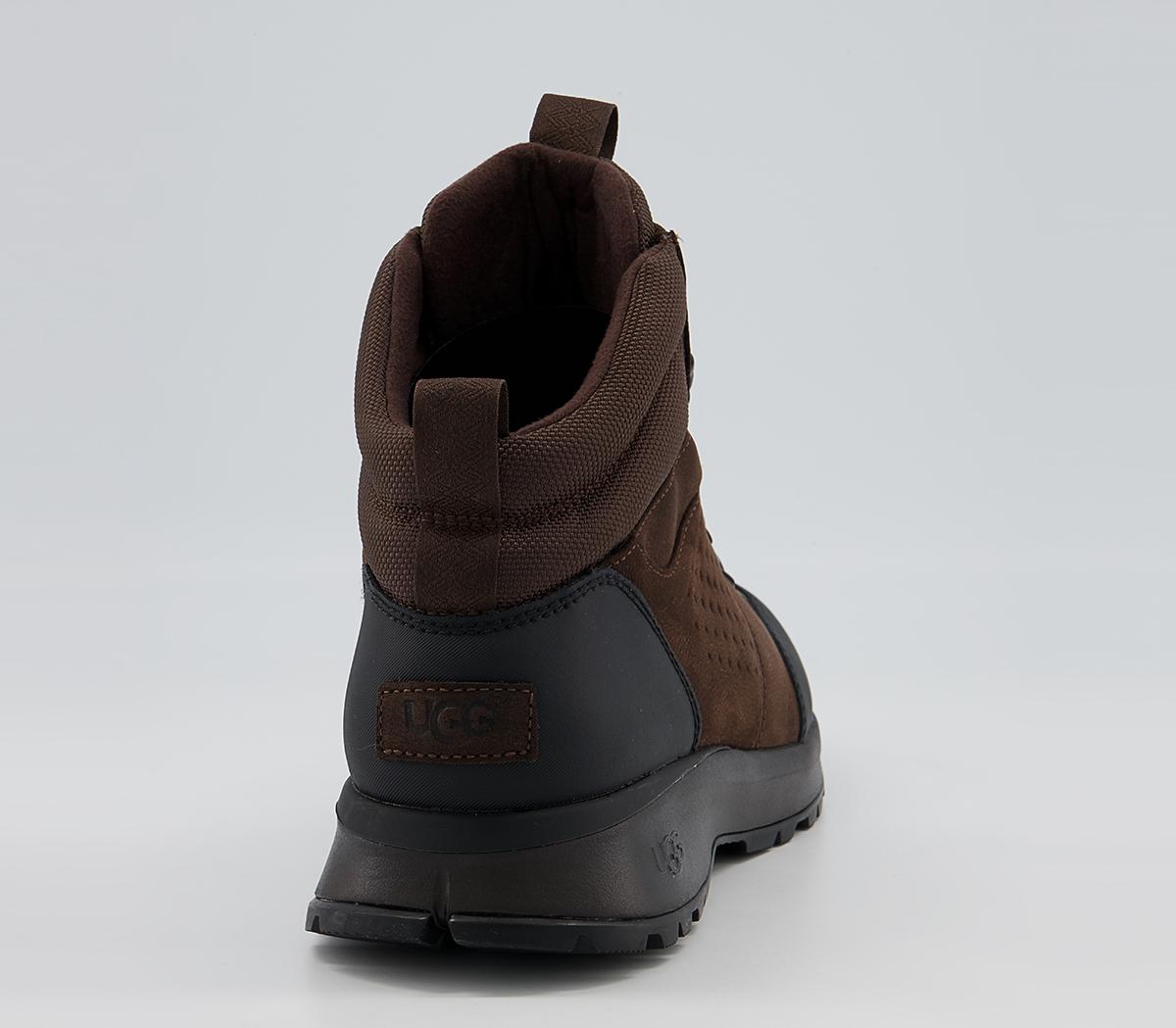 UGGEmmett Mid BootsStout
