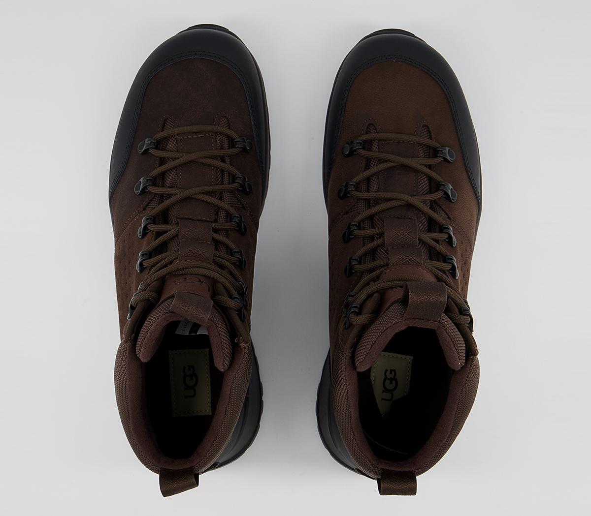 UGGEmmett Mid BootsStout
