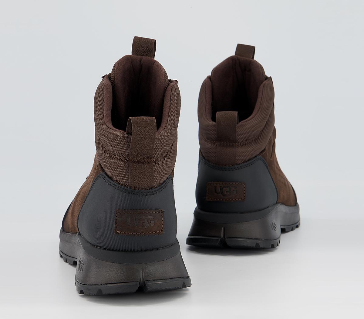 ugg emmett mid
