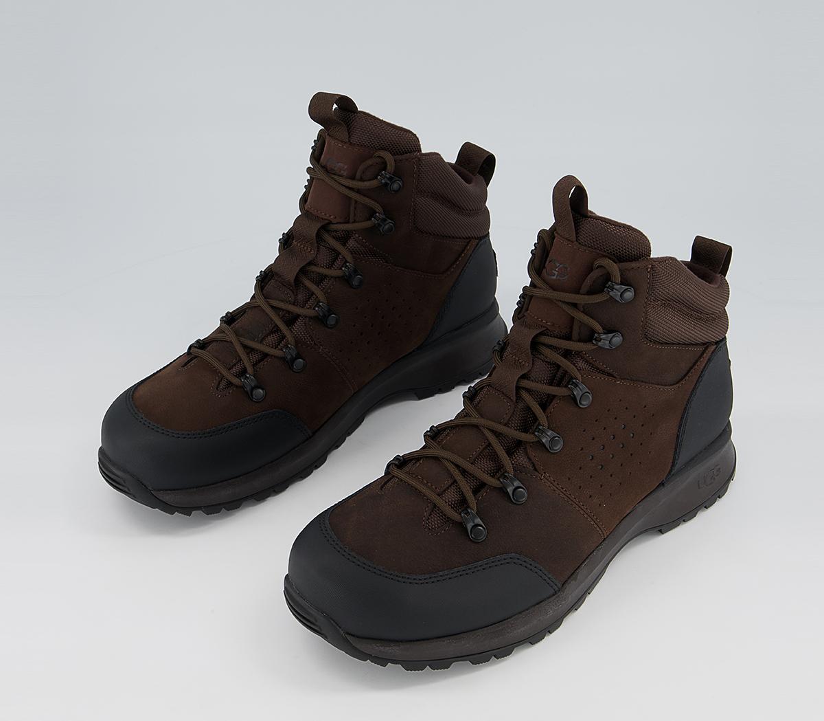 UGGEmmett Mid BootsStout