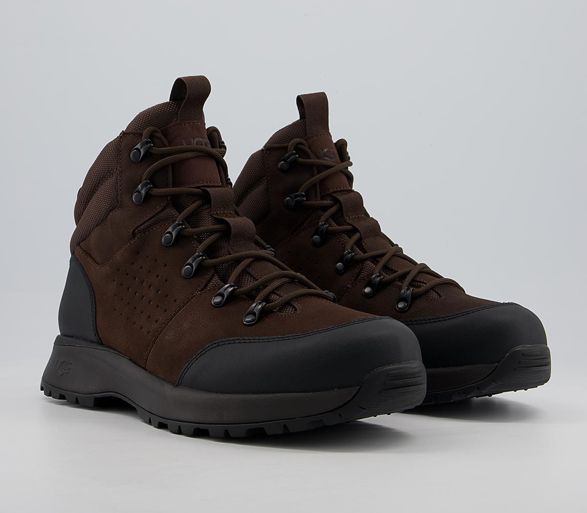UGGEmmett Mid BootsStout